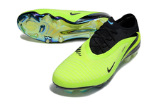Carregar imagem no visualizador da galeria, Nike Phantom 6 Elite FG - Verde Preto
