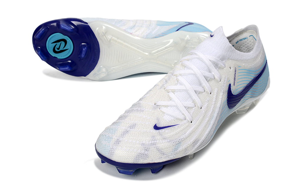 Nike Phantom GX2 Elite FG - Branco – Acstorechuteiras