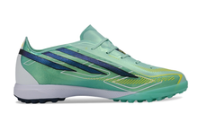 Carregar imagem no visualizador da galeria, Adidas F50 HYPERFAST Pro Society TF - Verde
