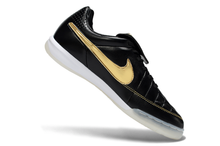Carregar imagem no visualizador da galeria, Nike Tiempo Ronaldinho R10 Futsal - Preto
