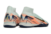 Carregar imagem no visualizador da galeria, Nike Air Zoom Mercurial Superfly 10 Elite Futsal - CR7
