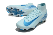 Carregar imagem no visualizador da galeria, Nike Air Zoom Superfly 10 Elite SG TRAVA MISTA - Azul
