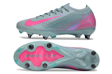 Carregar imagem no visualizador da galeria, Nike Air Zoom Mercurial Vapor 16 Elite SG TRAVA MISTA - Prism
