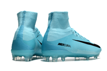 Carregar imagem no visualizador da galeria, Nike Mercurial Zoom Superfly 5 Elite FG - Azul
