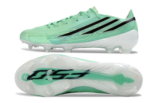 Carregar imagem no visualizador da galeria, Adidas F50 Elite Hyperfast FG - Verde
