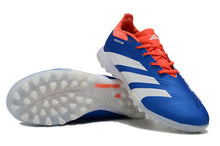 Carregar imagem no visualizador da galeria, Adidas Predator Elite Society - Azul
