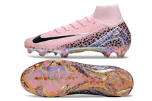 Carregar imagem no visualizador da galeria, Nike Air Zoom Superfly 10 Elite FG - Rosa
