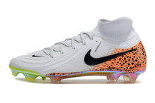 Carregar imagem no visualizador da galeria, Nike Phantom Luna Elite II FG - Laranja Cinza
