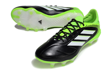 Carregar imagem no visualizador da galeria, Adidas Copa Pure 3 Elite FG - Preto Verde
