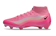 Carregar imagem no visualizador da galeria, Nike Air Zoom Superfly 10 Elite FG - Rosa
