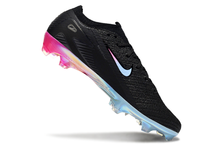 Carregar imagem no visualizador da galeria, Nike Air Zoom Mercurial Vapor 16 Elite FG - Preto Rosa
