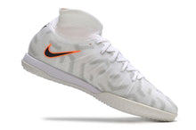 Carregar imagem no visualizador da galeria, Nike Phantom Luna Elite Futsal - Branco Laranja
