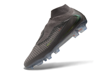 Carregar imagem no visualizador da galeria, Nike Phantom 6 Elite High FG - Cinza
