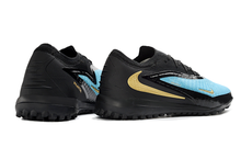 Carregar imagem no visualizador da galeria, Nike Phantom 6 Elite Society - Azul Preto
