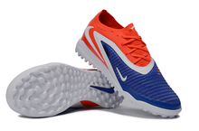 Carregar imagem no visualizador da galeria, Nike Phantom 6 Elite Society - Azul Vermelho
