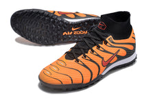 Carregar imagem no visualizador da galeria, Nike Mercurial Air Zoom Vapor 15 Elite Society - Air Max Laranja

