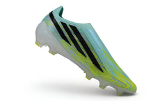 Carregar imagem no visualizador da galeria, Adidas F50 Elite Hyperfast Laceless FG
