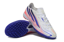 Carregar imagem no visualizador da galeria, Adidas F50 HYPERFAST Pro Society TF - Chaos vs Control
