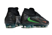 Carregar imagem no visualizador da galeria, Nike Phantom 6 Elite High FG - Preto

