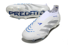 Carregar imagem no visualizador da galeria, Adidas Predator 25 Elite LL FG - Polar Victory
