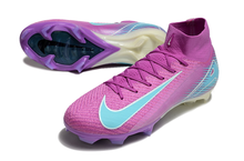 Carregar imagem no visualizador da galeria, Nike Air Zoom Superfly 10 Elite FG - Roxo
