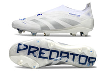 Carregar imagem no visualizador da galeria, Adidas Predator 25 Elite LL FG - Polar Victory
