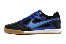 Carregar imagem no visualizador da galeria, Nike SB Gato Futsal - Preto Marinho
