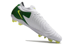 Carregar imagem no visualizador da galeria, Nike Phantom GX2 Elite FG - Cinza Verde
