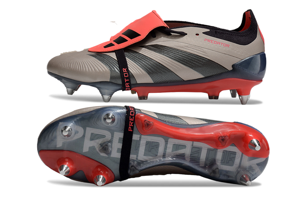 Adidas Predator Elite Tongue SG - Vivid Horizon – Acstorechuteiras