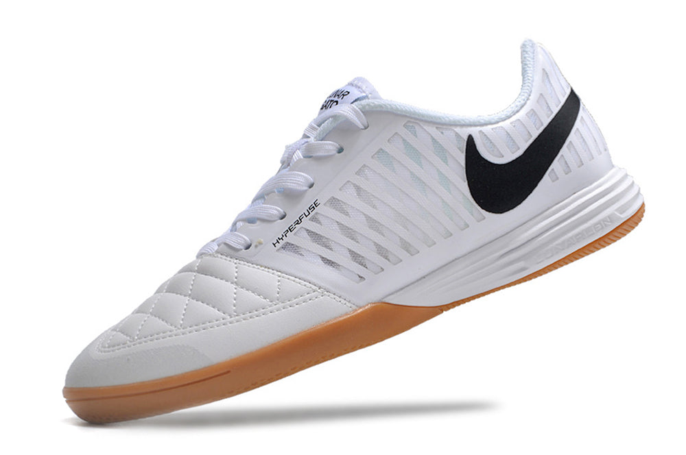 Nike Lunar Gato II Futsal - Branco – Acstorechuteiras