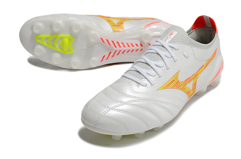 Mizuno Morelia Neo IV Made In Japan FG – Acstorechuteiras