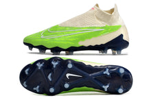 Carregar imagem no visualizador da galeria, Nike Phantom GX Elite DF FG - Verde Creme
