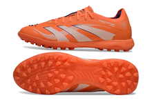 Carregar imagem no visualizador da galeria, Adidas Predator 25 Elite Society - Laranja
