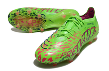 Carregar imagem no visualizador da galeria, Adidas Predator 25 Elite FG - Mystic Victory
