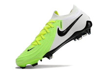 Carregar imagem no visualizador da galeria, Nike Phantom GX2 Elite FG - Verde Branco
