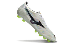 Carregar imagem no visualizador da galeria, Mizuno Alpha Made in Japan - Verde
