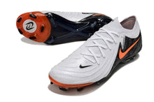 Carregar imagem no visualizador da galeria, Nike Phantom GX2 Elite FG - Cinza Preto Laranja
