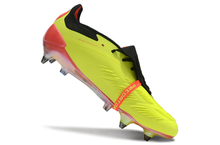 Carregar imagem no visualizador da galeria, Adidas Predator Elite Tongue SG - Amarelo
