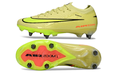 Carregar imagem no visualizador da galeria, Nike Air Zoom Mercurial Vapor 16 Elite SG TRAVA MISTA - Max Voltage
