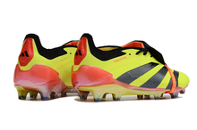 Carregar imagem no visualizador da galeria, Adidas Predator Elite Tongue FG - Amarelo
