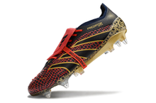 Carregar imagem no visualizador da galeria, Adidas Predator Elite Tongue SG - Vermelho
