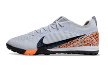 Carregar imagem no visualizador da galeria, Nike Mercurial Air Zoom Vapor 16 Pro Society - Cinza Laranja
