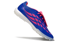 Carregar imagem no visualizador da galeria, Adidas Predator League 26 Society - Azul
