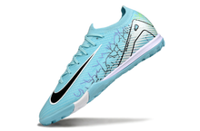 Carregar imagem no visualizador da galeria, Nike Air Zoom Mercurial Vapor 16 Elite TF - Azul
