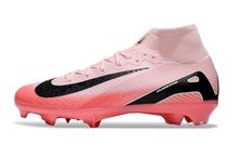 Carregar imagem no visualizador da galeria, Nike Air Zoom Superfly 10 Elite FG - Rosa
