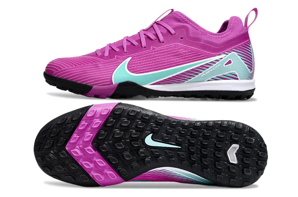 Nike Mercurial Air Zoom Vapor 16 Pro Society - Roxa – Acstorechuteiras
