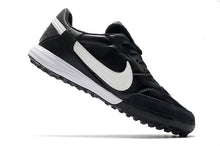 Carregar imagem no visualizador da galeria, Nike Premier III Society - Preto Branco
