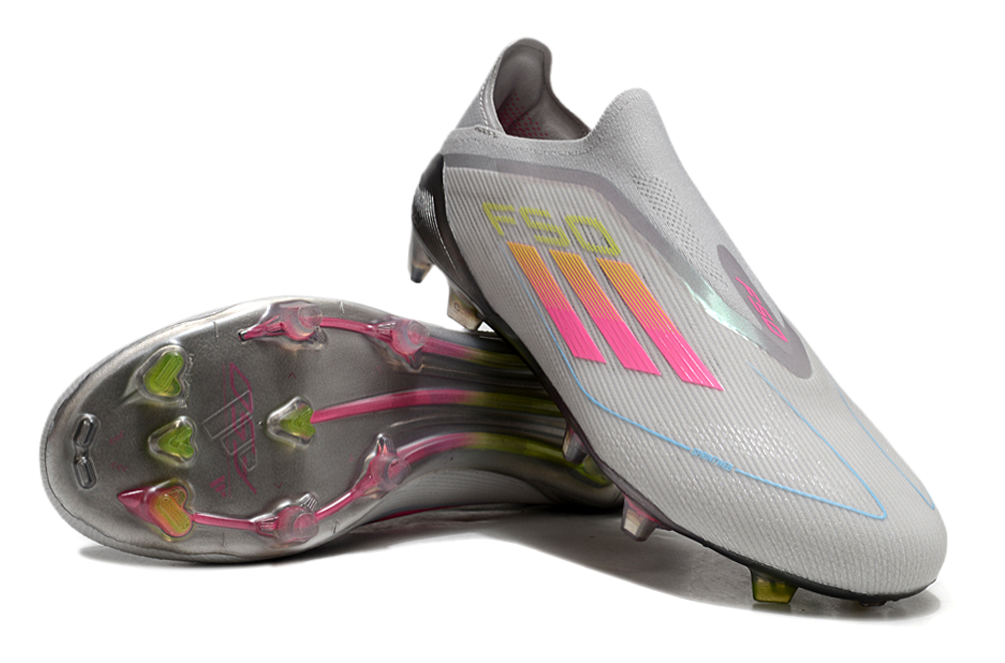 Adidas F50 Elite Laceless FG – Acstorechuteiras