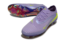 Carregar imagem no visualizador da galeria, Nike Phantom 6 Elite FG - Roxo
