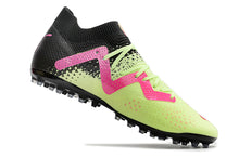 Carregar imagem no visualizador da galeria, Puma Future Ultimate MG - Verde Rosa
